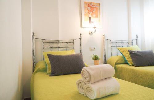 Conil de la Frontera City Center Apartment | ConilPlus Apartment AZUCENA III