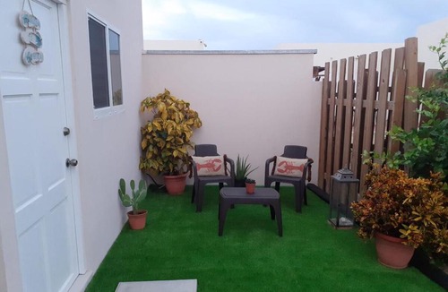 Washington Apartment | Conny's Inn Apartament