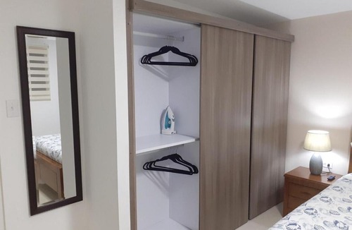Washington Apartment | Conny's Inn Apartament