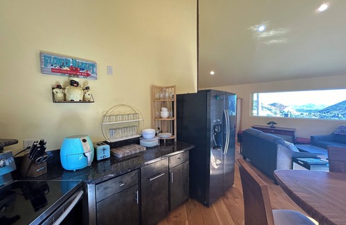 Bisbee Apartment | Copper City Views