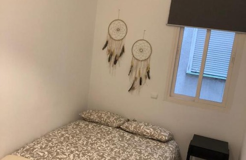 Malasana Apartment | Corazon de Malasaña