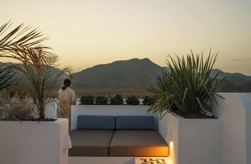 Nijar Hotel | Cortijo Boutique Siete Calas