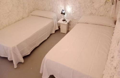 Purullena Ski Chalet | Cortijo Cullar