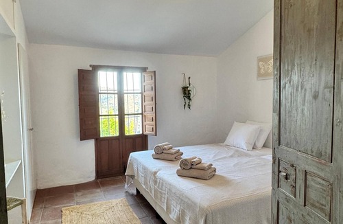 Malaga-Este Other | Cortijo Juan Salvador experience a unique vacation in this beautiful location