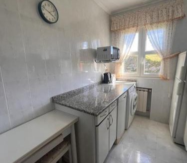 Comillas City Center Apartment | Costa Comillas Villa Rosa