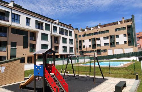 Posada de Llanes Apartment | Costa de Llanes