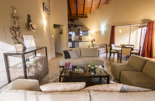 Washington Hotel | Costa Esmeralda Village