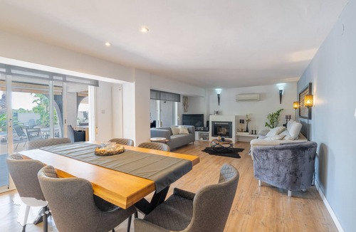 Casas de Torrat Villa | CostaBlancaDreams - Villa Sardonyx in Calpe