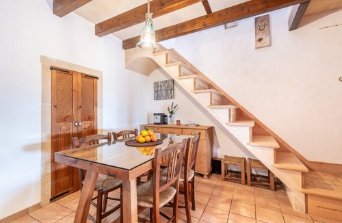 Es Palmer House | Country house very close to one of the most beautiful beaches of Mallorca