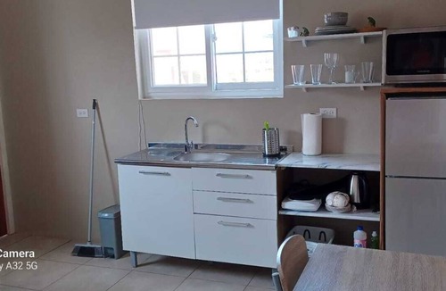 Standard Ville Apartment | Cozy 1 Bedroom Apartment in San Nicolas, Aruba - Ideal for a Relaxing Getaway!