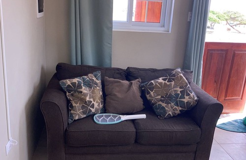Standard Ville Apartment | Cozy 1 Bedroom Apartment in San Nicolas, Aruba - Ideal for a Relaxing Getaway!