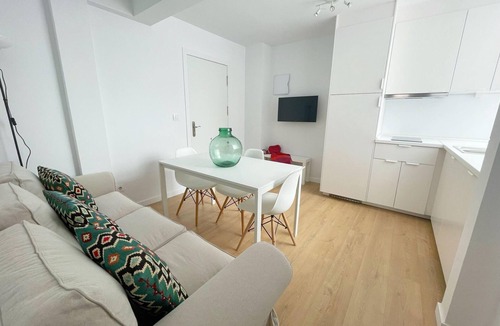 Jerez de la Frontera Old Town Apartment | Cozy 3-bedroom apartment, historic center of Jerez