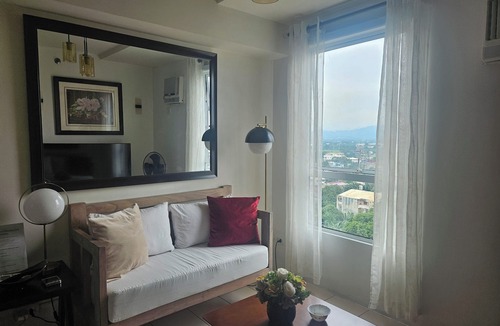 Rosario Condo | Cozy 3-Bedroom Condo in Urban Deca Homes Ortigas Extension, Pasig