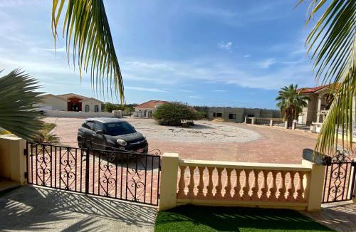 Boroncana Apartment | Cozy Apartment a 3 minutes to the Marriott