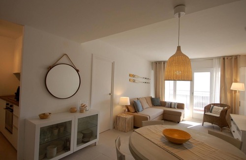 Tossa de Mar Apartment | COZY APARTMENT NEAR BEACH TOSSA