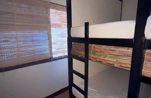 Catangnan Hotel | Cozy Bunkbeds in General Luna