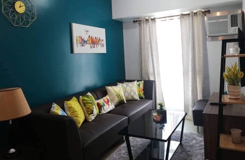 Cagayan de Oro Condo | Cozy Condo in the heart of the city
