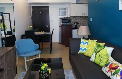 Cagayan de Oro Condo | Cozy Condo in the heart of the city