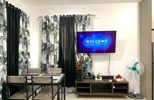 Canlubang Apartment | Cozy Condominium at Amaia Steps Nuvali