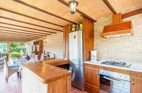 Frigiliana House | Cozy home in Nerja with WiFi