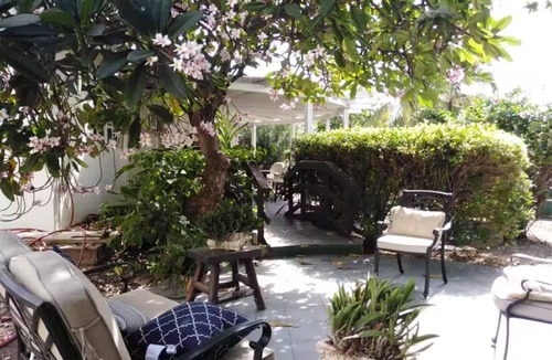 Oranjestad Apartment | Cozy Island Studio Near Airport – Your Peaceful space in Aruba