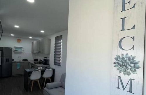 Pos Chiquito Apartment | Cozy Mangrove Apartment