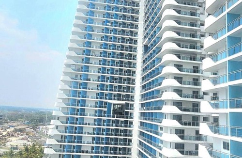 San Fernando Condo | Cozy Studio Condo with Resort Amenities in San Fernando