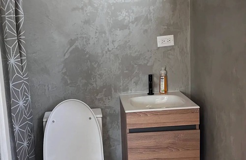 Oranjestad Apartment | Cozy Studio for a True Aruba Stay