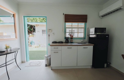 Malmok Apartment | Cozy studio in the heart of Malmok Aruba