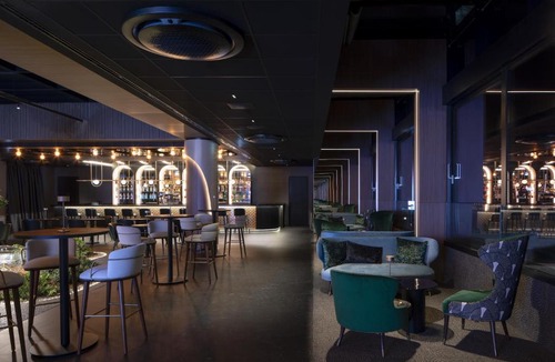 Mladost Hotel | Crowne Plaza Sofia by IHG