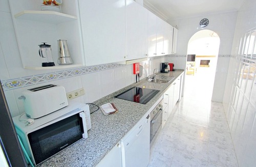 Fanadix Villa | Cuenca - charming villa with private pool in Benissa