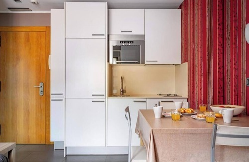 Cangas de Onis Apartment | Cueto Spa Penthouse Apartment in the Heart of Picos de Europa