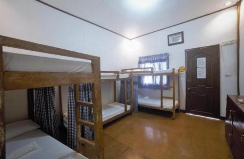Danao Hostel | D' Barn Hostel Panglao