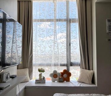 Project 8 Apartment | Deleted Account