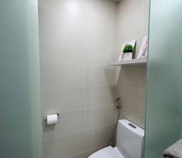 Project 8 Apartment | Deleted Account