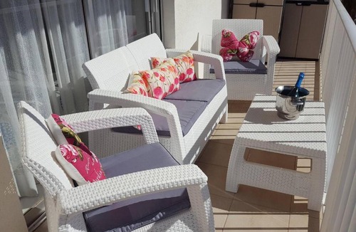 Nerja City Centre Apartment | Delfin 4/9