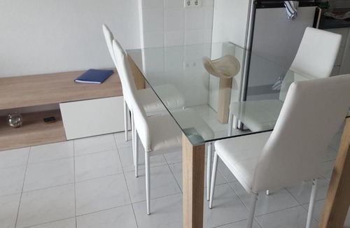 Nerja City Centre Apartment | Delfin 4/9