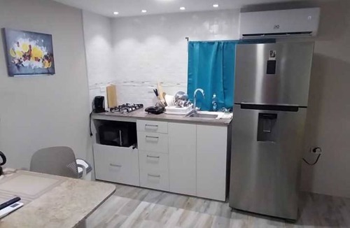 Sero Colorado Apartment | Deluxe Studio in Aruban