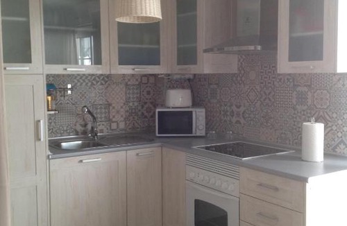 Armenime Apartment | Departamento Arentia