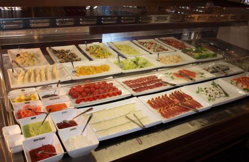 Getafe Hotel | Dinastia