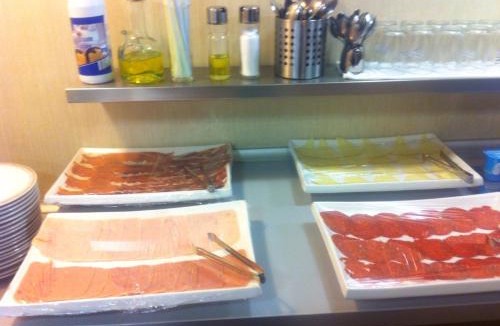 Getafe Hotel | Dinastia
