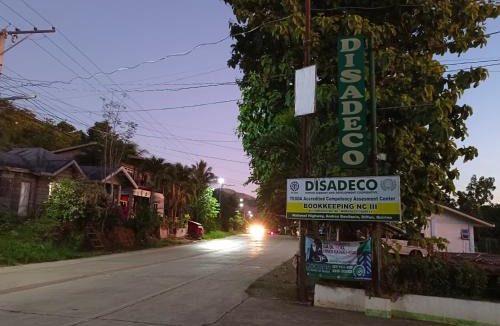 Diffun Hostel | DISADECO Hostel