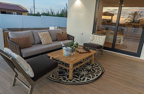 Soledad House | Discover luxury and relaxation at our villa in Aruba.