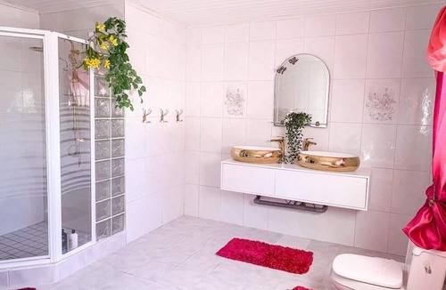 Paradijswijk Apartment | 🌴 Discover Your Tropical Paradise Retreat in Aruba! 🏡nn