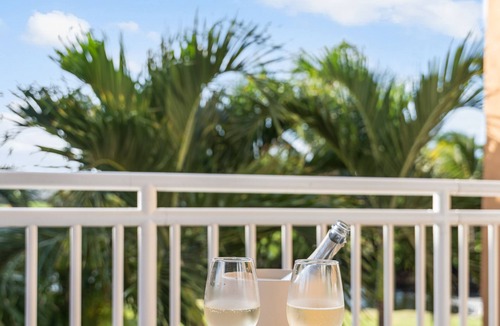 Oranjestad-West Condo | DIVI VILLAGE, Beach & Golf Resort Condo, Sleeps 4