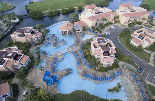 Oranjestad-West Hotel | Divi Village Golf and Beach Resort