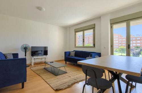 El Bercial Apartment | Dobo Getafe Bercial