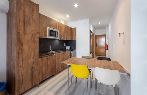 El Saler Apartment | Double Suite | Albufera Dreams Nature Suites