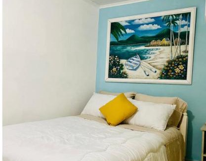 Rancho Apartment | Downtown apartment close to Bus station