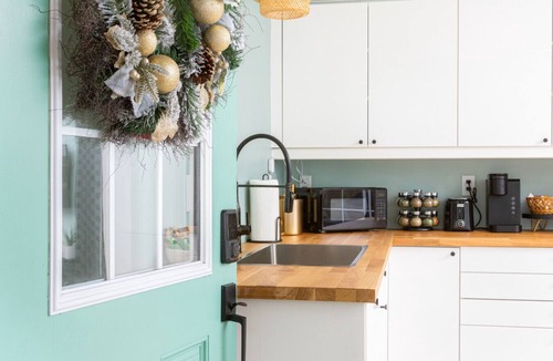 St. Augustine House | Downtown Bungalow *Newly Listed*